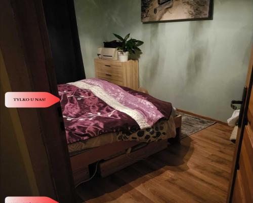 garaż/klima/fotowoltaika/pompa ciepła/zamiana M2+