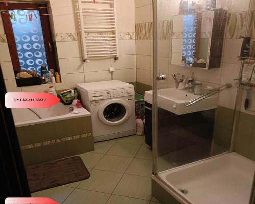 garaż/klima/fotowoltaika/pompa ciepła/zamiana M2+