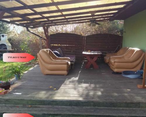 garaż/klima/fotowoltaika/pompa ciepła/zamiana M2+