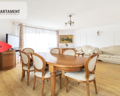 Wolnostojący dom z dużym ogrodem TYLKO U NAS