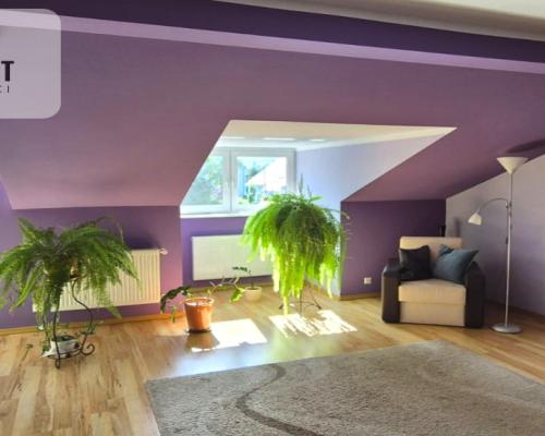 Obniżka Ceny !!! Komfortowy Dom w Wągrowcu.