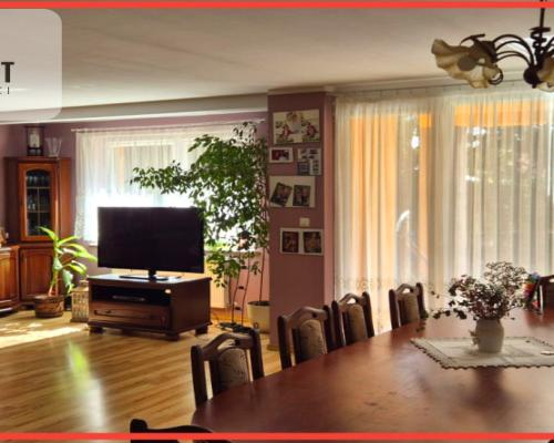 Obniżka Ceny !!! Komfortowy Dom w Wągrowcu.