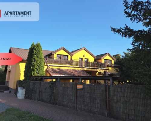 Obniżka Ceny !!! Komfortowy Dom w Wągrowcu.