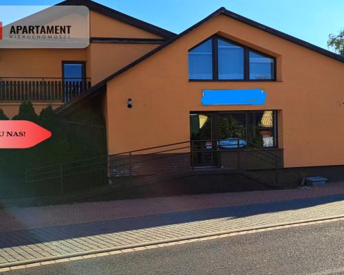 Obniżka Ceny !!! Komfortowy Dom w Wągrowcu.