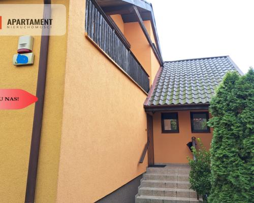 Obniżka Ceny !!! Komfortowy Dom w Wągrowcu.