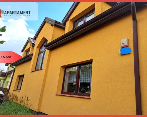 Obniżka Ceny !!! Komfortowy Dom w Wągrowcu.