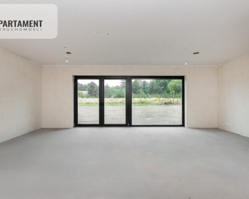 5 pokoi/123 m2/ogród/7 km od Śr. Śląskiej