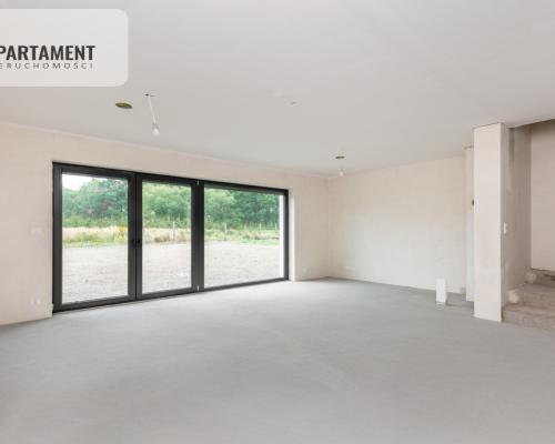 5 pokoi/123 m2/ogród/7 km od Śr. Śląskiej