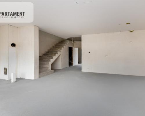 5 pokoi/123 m2/ogród/7 km od Śr. Śląskiej