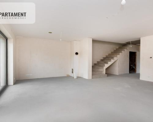 5 pokoi/123 m2/ogród/7 km od Śr. Śląskiej