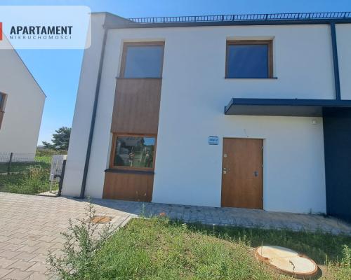 Ostatni dom w cenie 549 tys.zł/od zaraz!