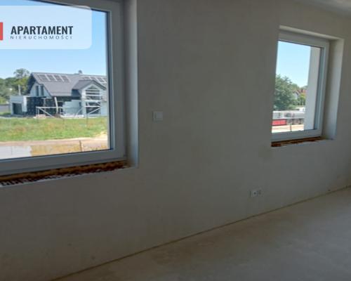 Ostatni dom w cenie 549 tys.zł/od zaraz!