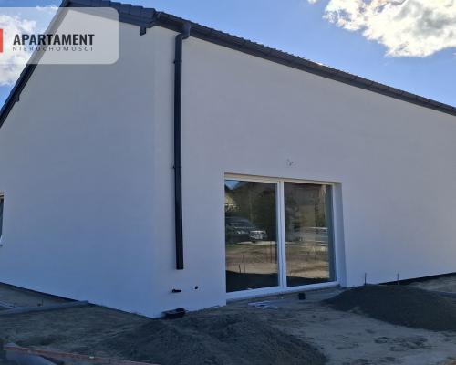 Dom na osiedlu blisko miasta / 86 m2