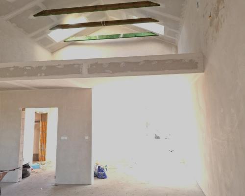 Dom na osiedlu blisko miasta / 86 m2