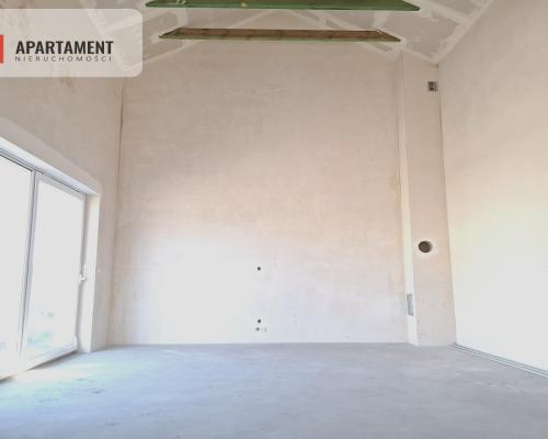 Dom na osiedlu blisko miasta / 86 m2