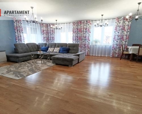 Dom z 2 lokalami - centrum, Działdowo