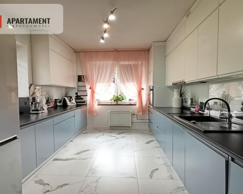 Dom z 2 lokalami - centrum, Działdowo