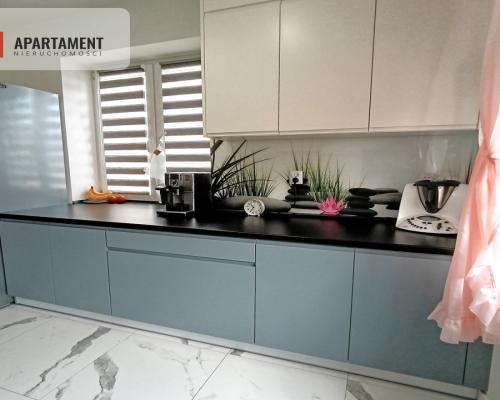 Dom z 2 lokalami - centrum, Działdowo