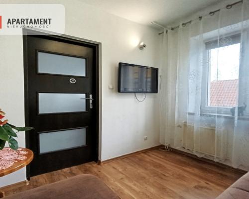 Dom z 2 lokalami - centrum, Działdowo