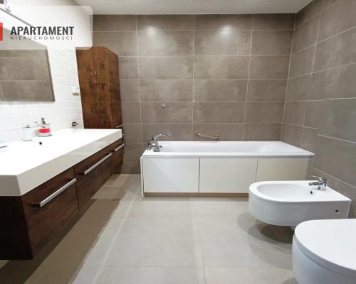 Dom z 2 lokalami - centrum, Działdowo