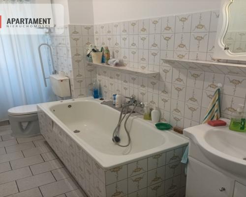 Duży dom przy jeziorze - Chodzież