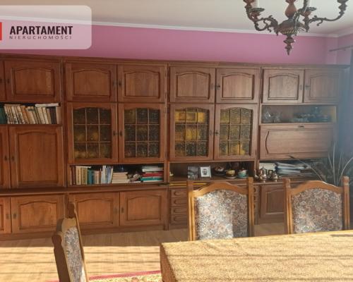 Duży dom przy jeziorze - Chodzież