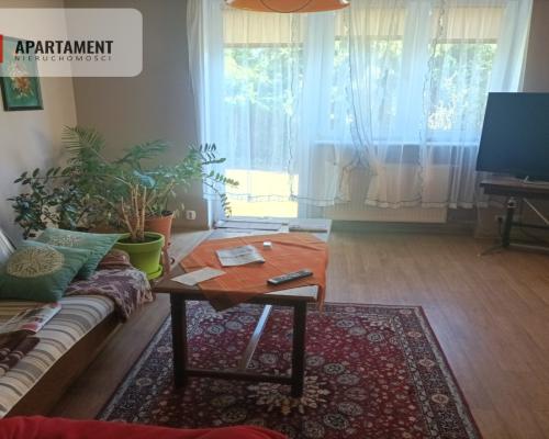 Duży dom przy jeziorze - Chodzież