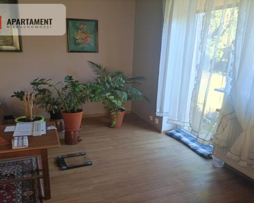 Duży dom przy jeziorze - Chodzież