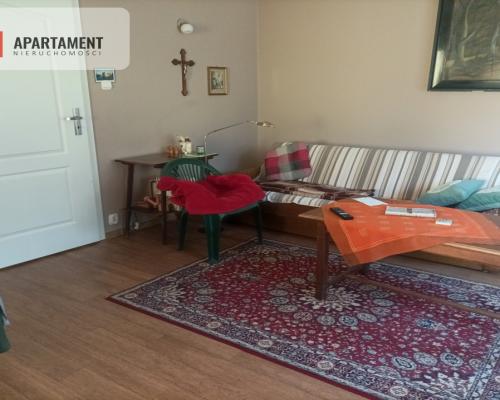 Duży dom przy jeziorze - Chodzież