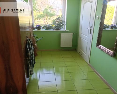 Duży dom przy jeziorze - Chodzież