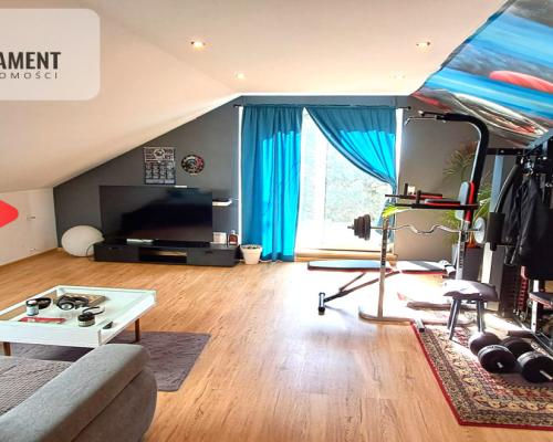 Duży dom gotowy do zamieszkania! Ładna okolica!!!