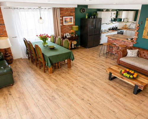 Duży dom gotowy do zamieszkania! Ładna okolica!!!