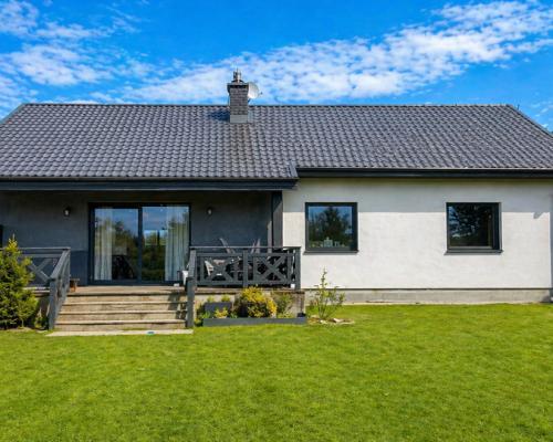 Duży dom gotowy do zamieszkania! Ładna okolica!!!