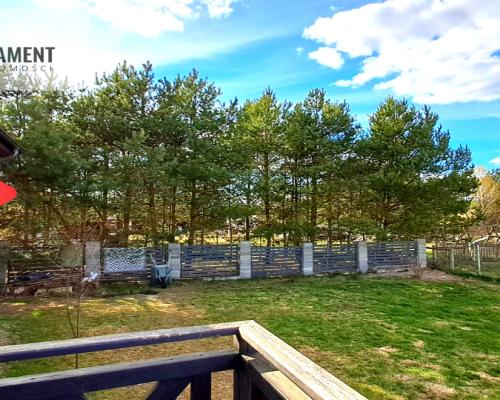 Duży dom gotowy do zamieszkania! Ładna okolica!!!