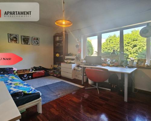 Tylko u nas! Komfortowy dom z ogrodem