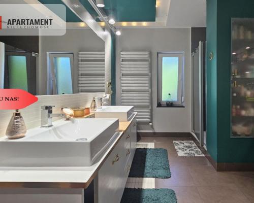 Tylko u nas! Komfortowy dom z ogrodem