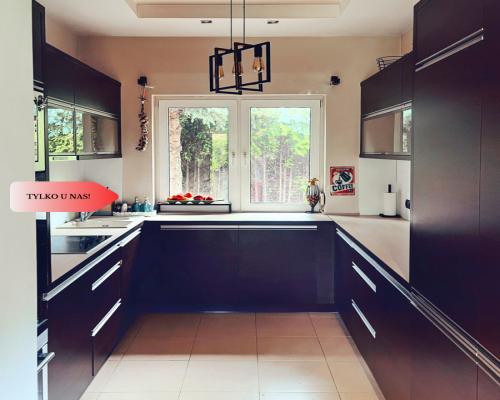 Tylko u nas! Komfortowy dom z ogrodem