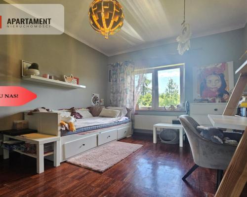 Tylko u nas! Komfortowy dom z ogrodem