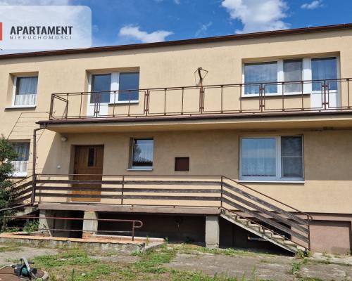 Okazja - tanie siedlisko blisko trasy S 5 i Żnina