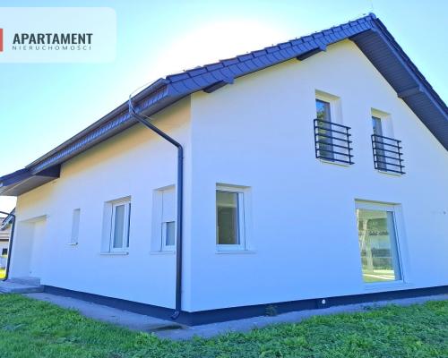 Komfortowy dom w cichej okolicy / blisko miasta