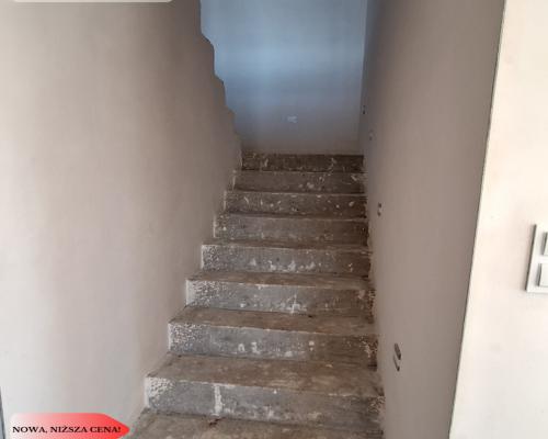 Nowoczesny i energooszczędny dom pod Wałbrzychem