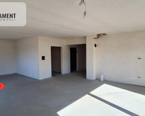 Nowoczesny i energooszczędny dom pod Wałbrzychem