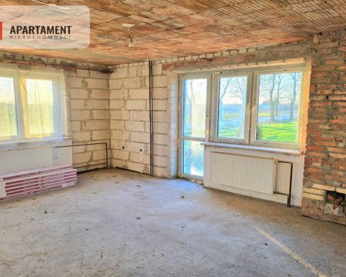 dom do własnej aranżacji