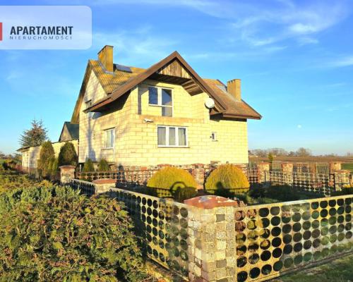 dom do własnej aranżacji