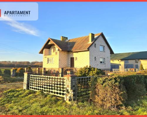 dom do własnej aranżacji