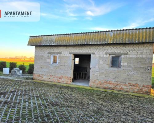 dom do własnej aranżacji