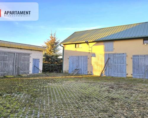 dom do własnej aranżacji