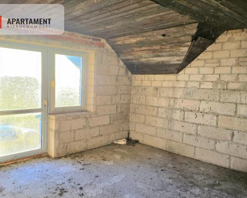 dom do własnej aranżacji