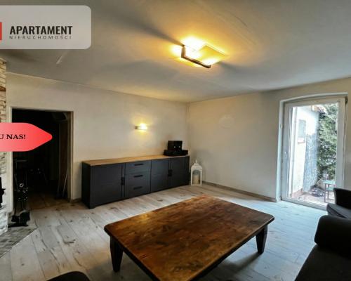 * OKAZJA! Dwa domy na jednej działce! Rynarzewo S5