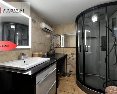 * OKAZJA! Dwa domy na jednej działce! Rynarzewo S5